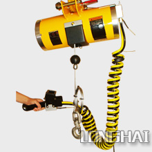 KAB-100氣動(dòng)平衡器