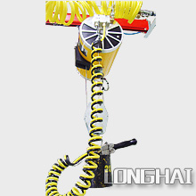KAB-R200雙繩氣動(dòng)平衡器