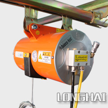 BH32010雙繩氣動平衡器